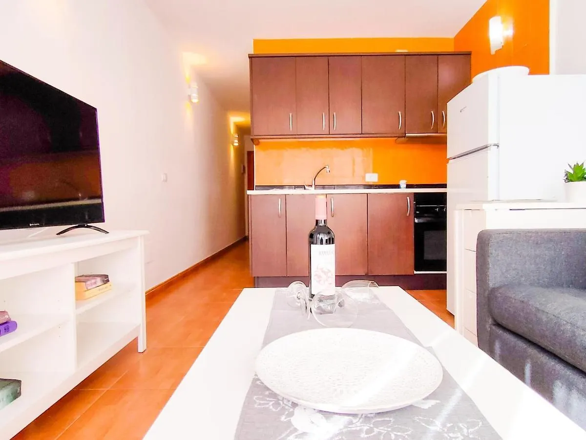 Sweet Friendly Holiday Home Playa del Ingles  0*, Playa del Ingles (Gran Canaria)