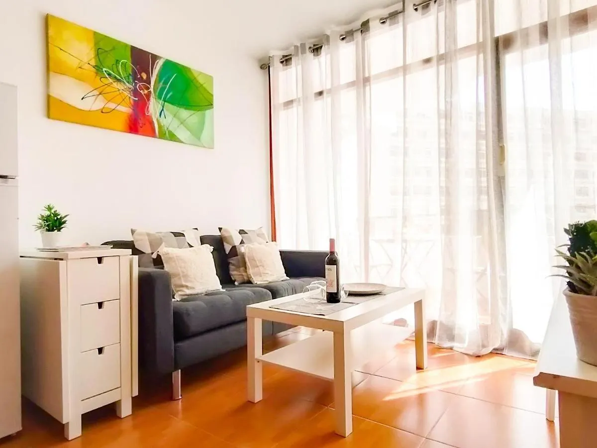 Sweet Friendly Holiday Home Playa del Ingles
