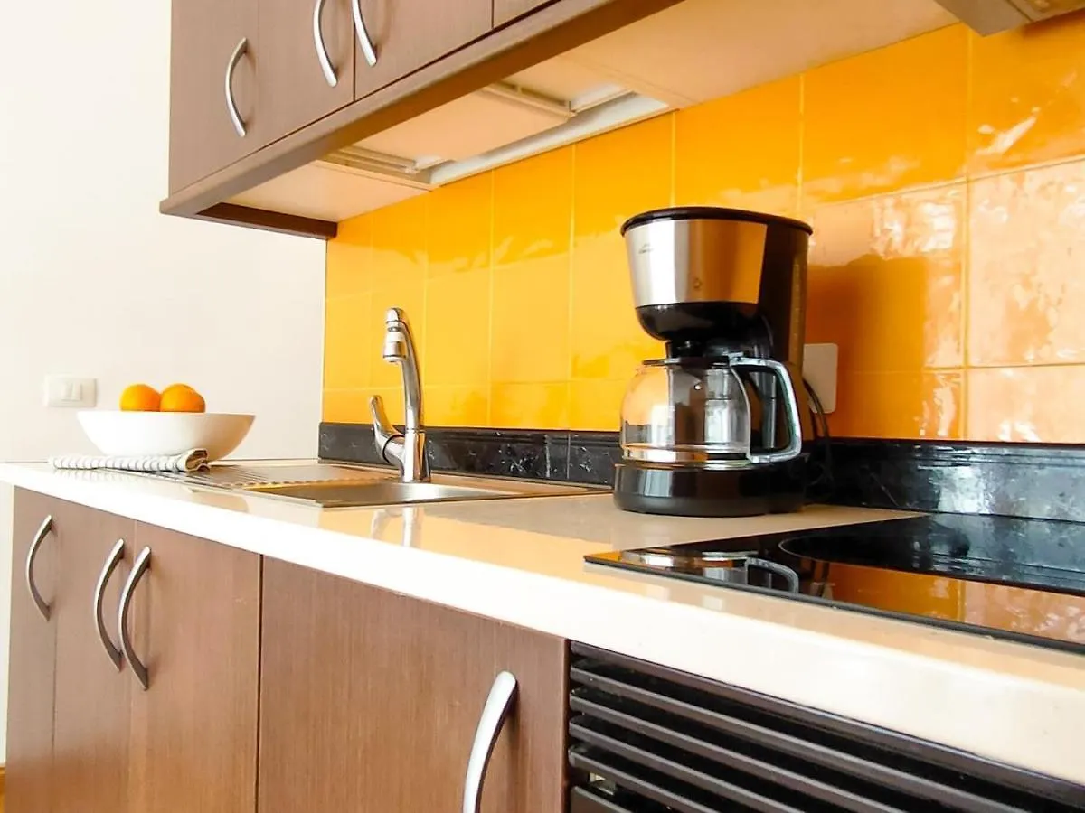 Apartment Sweet Friendly Holiday Home Playa del Ingles  Spain