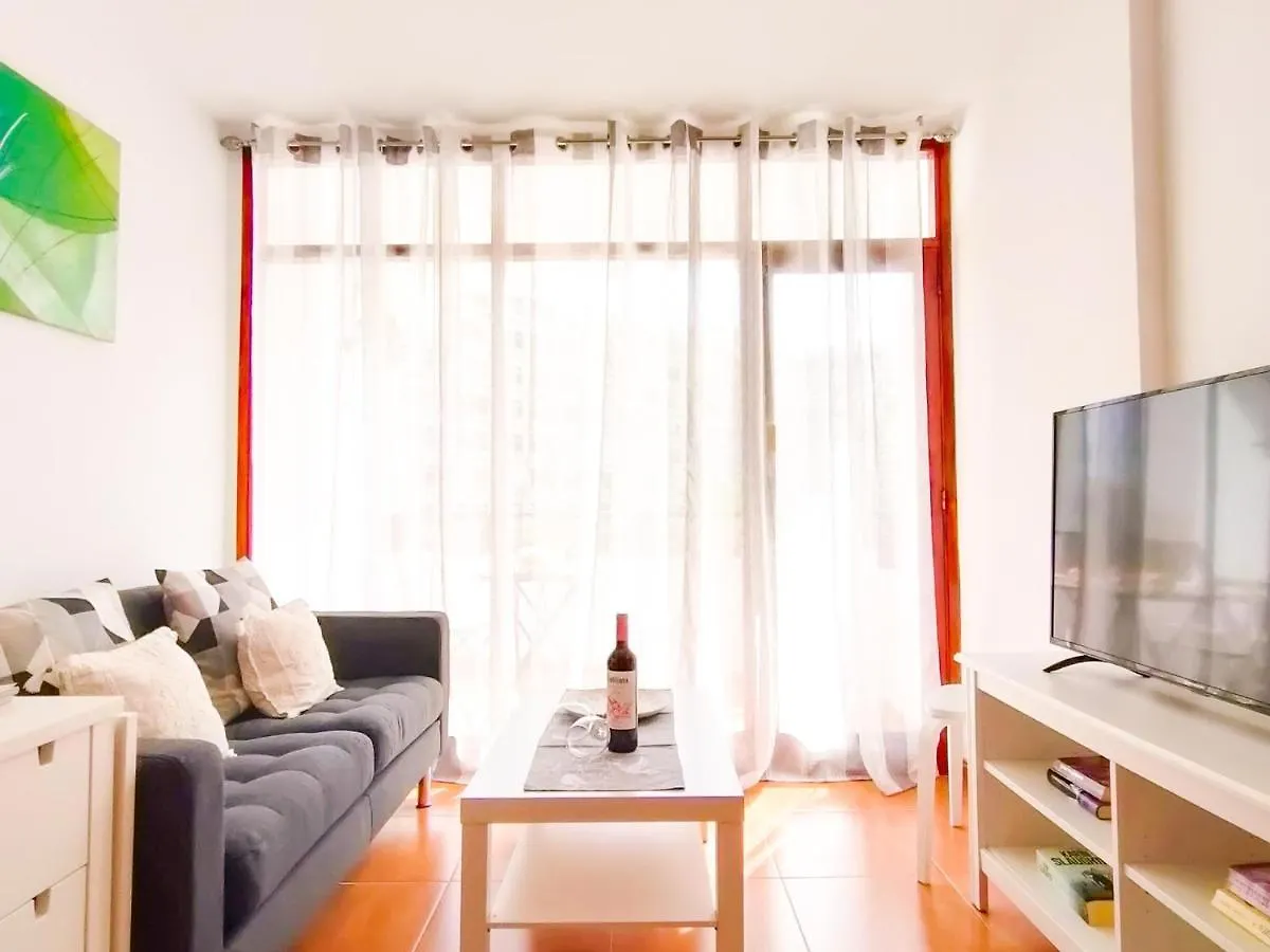 Sweet Friendly Holiday Home Playa del Ingles  Apartment Playa del Ingles (Gran Canaria)