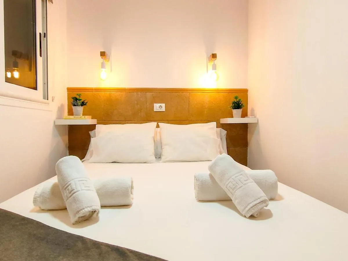 Apartment Sweet Friendly Holiday Home Playa del Ingles