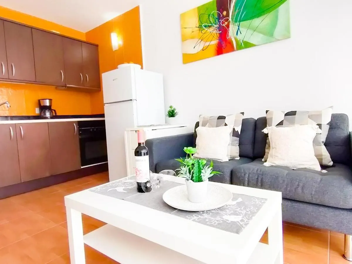 Sweet Friendly Holiday Home Playa del Ingles  0*, Playa del Ingles (Gran Canaria) Spain