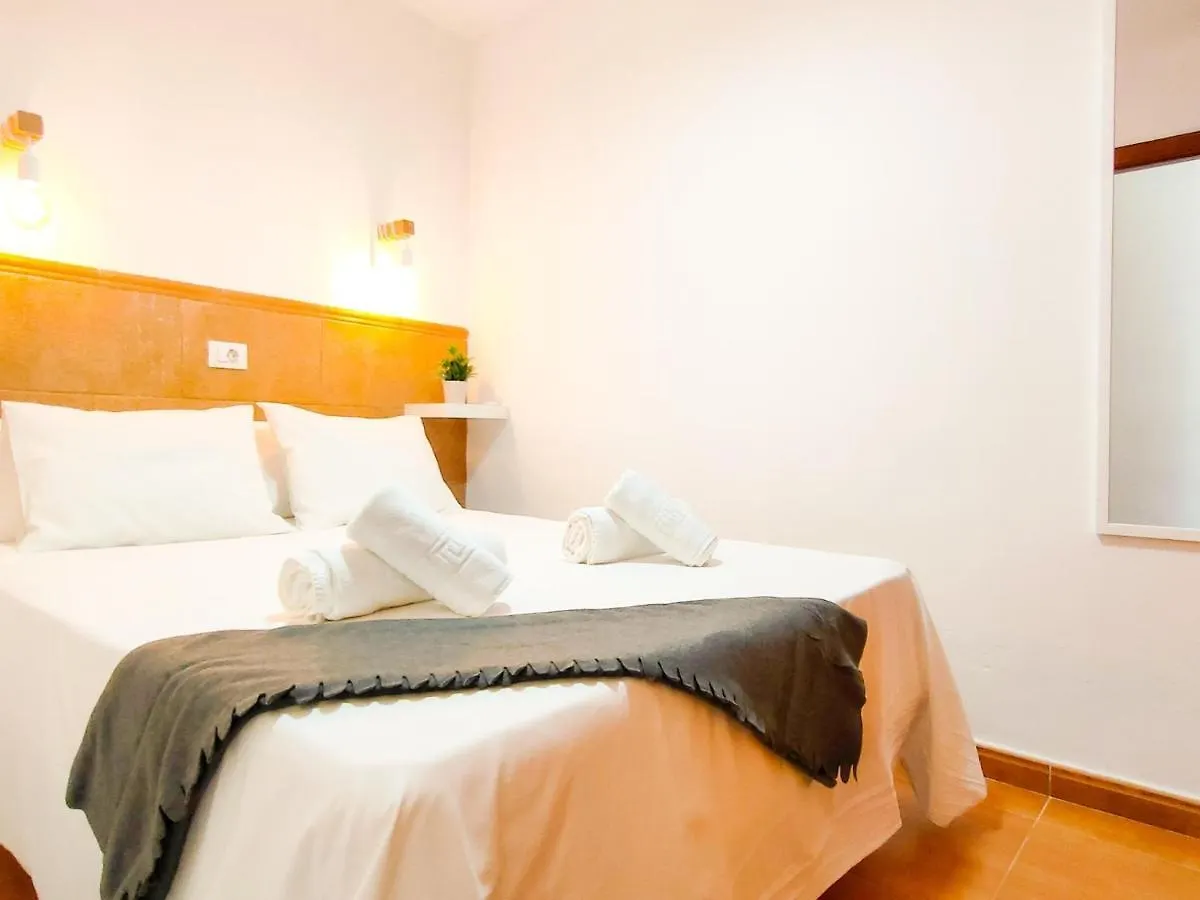 Apartment Sweet Friendly Holiday Home Playa del Ingles