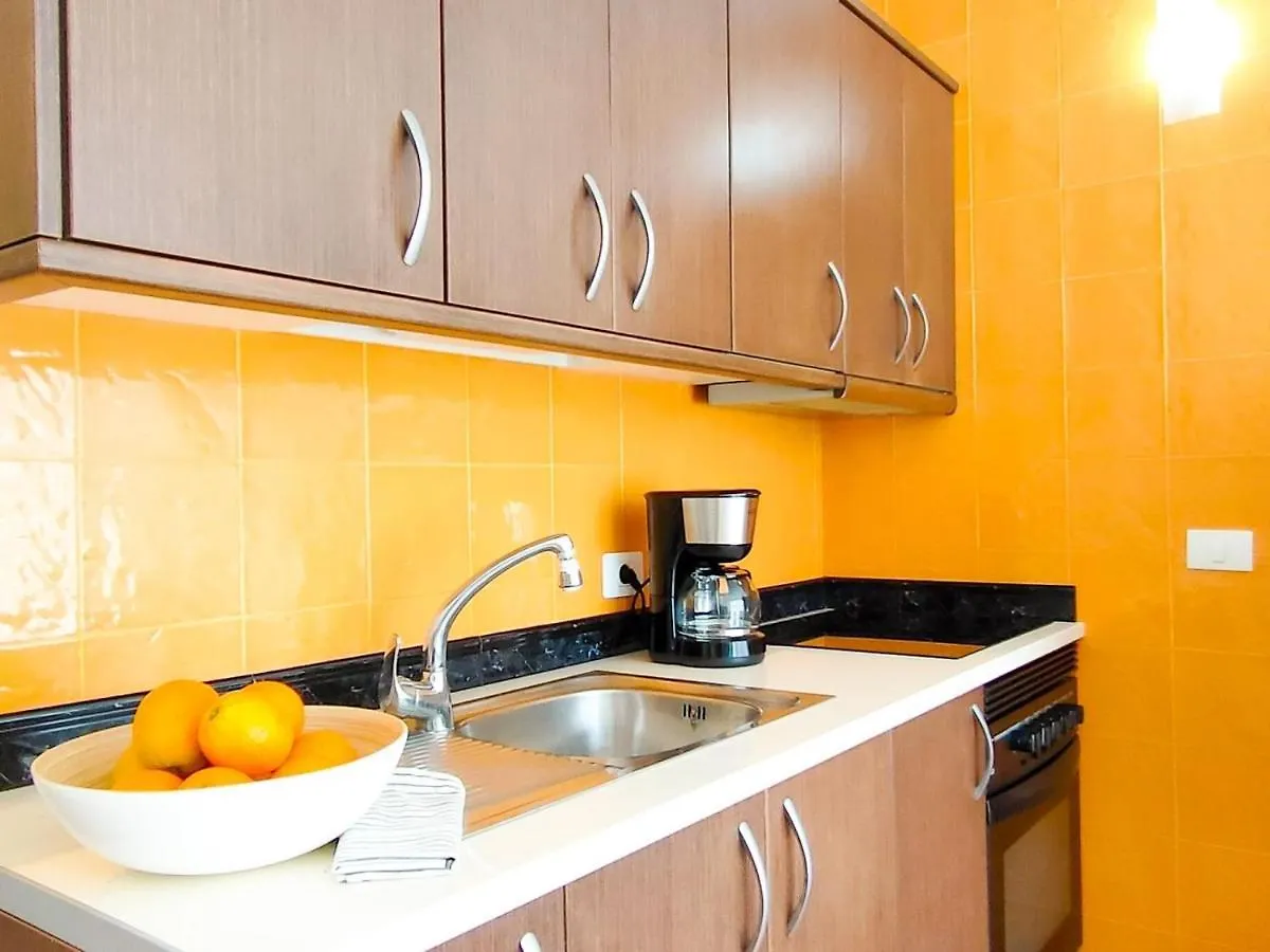 Sweet Friendly Holiday Home Playa del Ingles  Playa del Ingles (Gran Canaria)