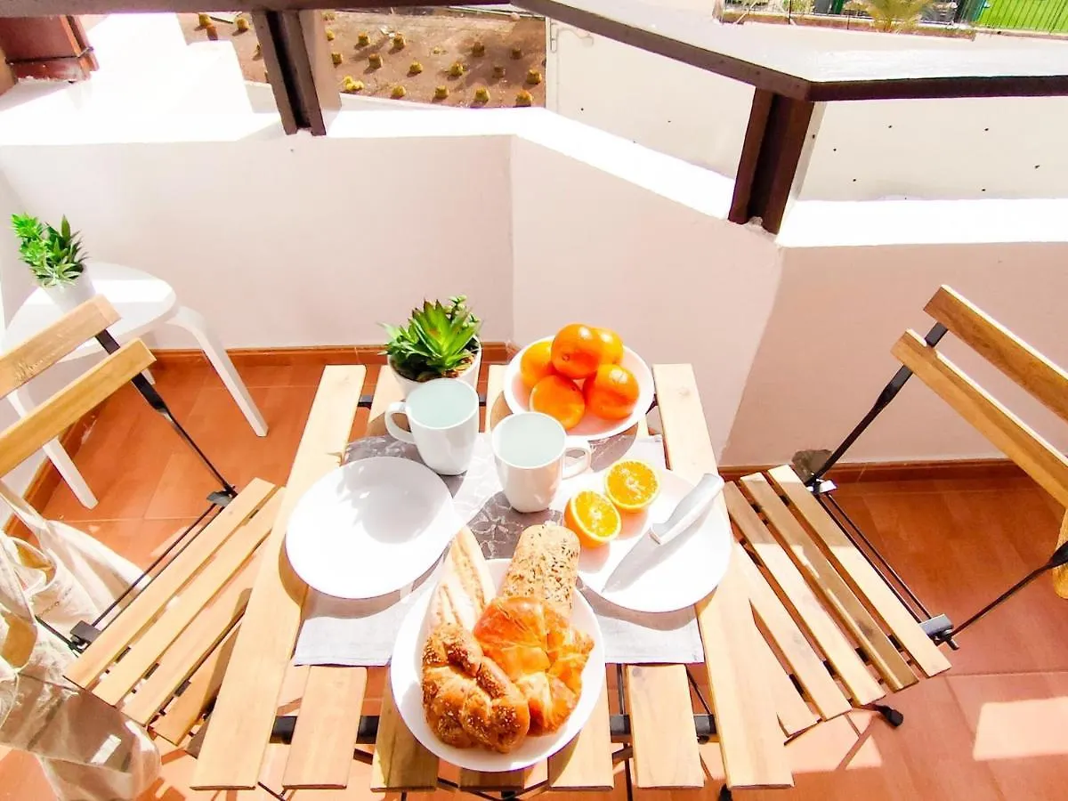 Sweet Friendly Holiday Home Playa del Ingles  Apartment