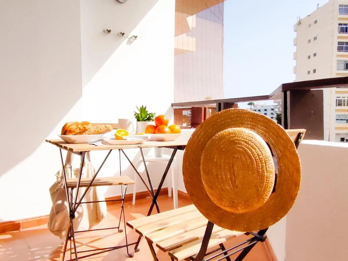 Apartment Sweet Friendly Holiday Home Playa del Ingles
