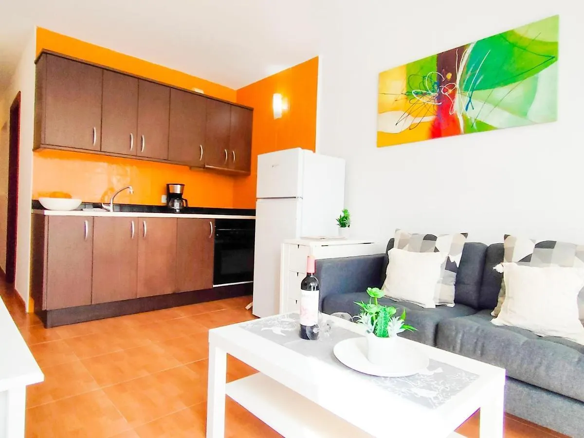 Sweet Friendly Holiday Home Playa del Ingles  Apartment