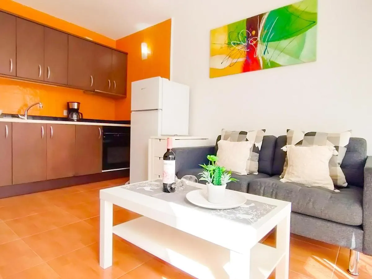 Sweet Friendly Holiday Home Playa del Ingles  Playa del Ingles (Gran Canaria)