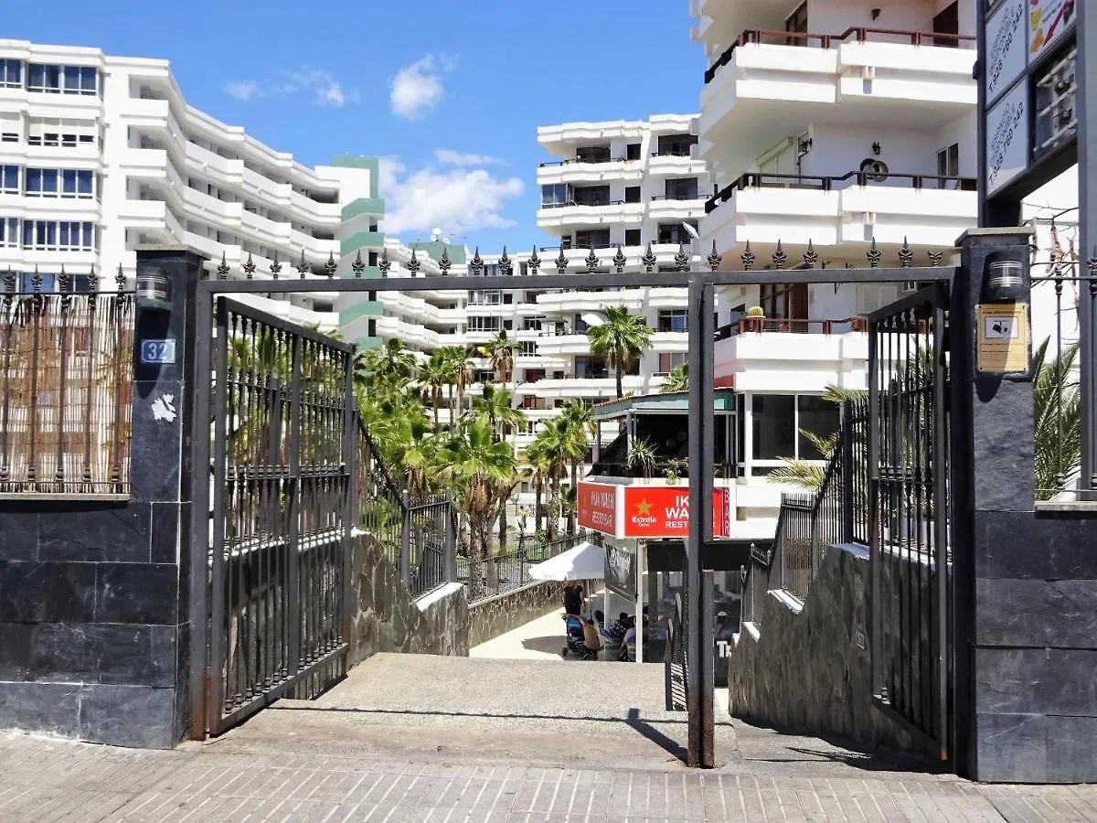 Sweet Friendly Holiday Home Playa del Ingles  Apartment Playa del Ingles (Gran Canaria)