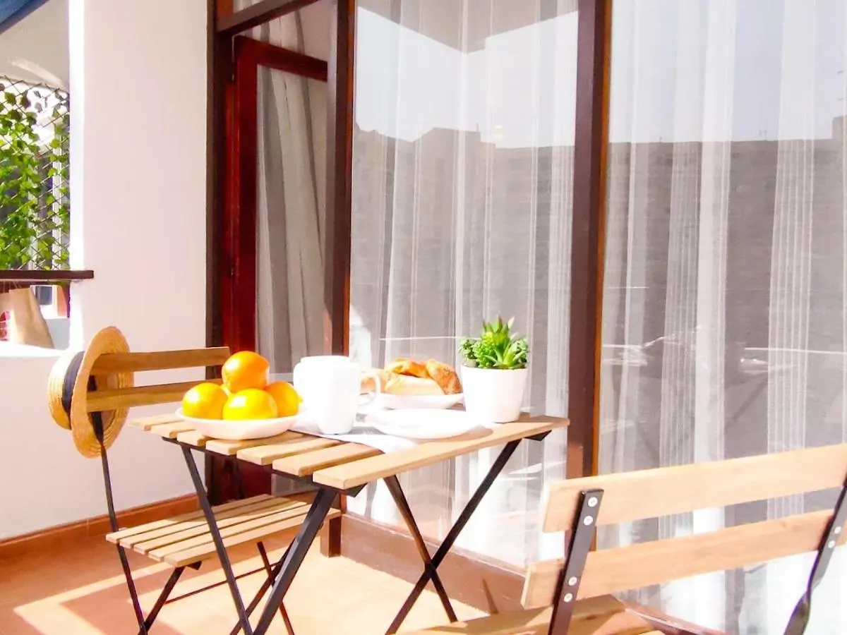 Sweet Friendly Holiday Home Playa del Ingles  0*, Playa del Ingles (Gran Canaria)
