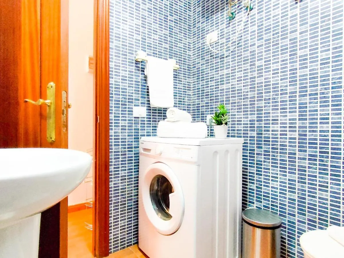 Apartment Sweet Friendly Holiday Home Playa del Ingles  Spain